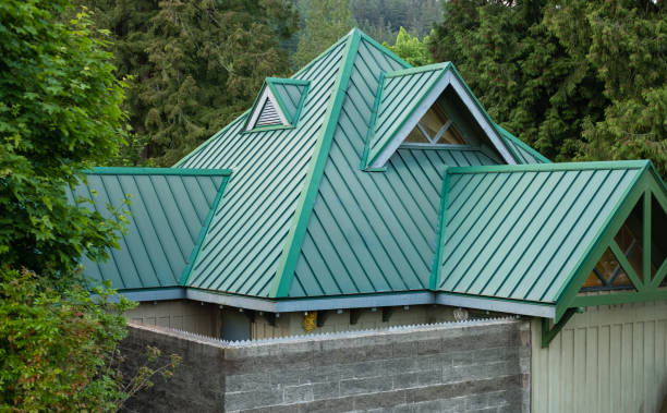 Best Roof Replacement  in Verona, PA