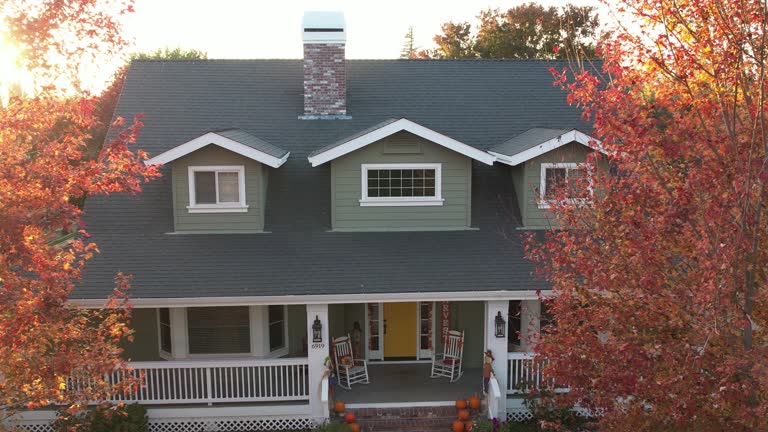 Best Green or Eco-Friendly Roofing Solutions  in Verona, PA