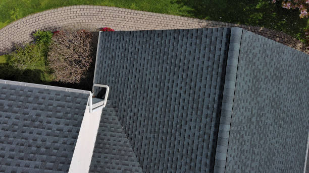 Steel Roofing in Verona, PA