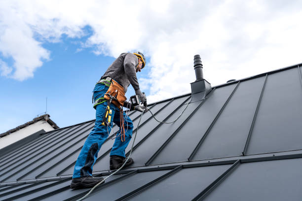 Best Steel Roofing  in Verona, PA