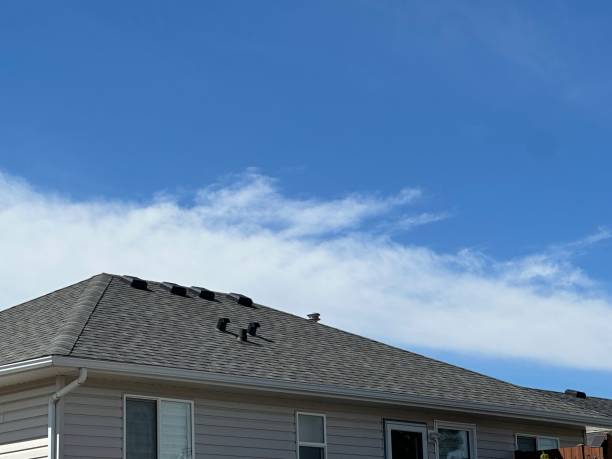 Best Roof Installation  in Verona, PA